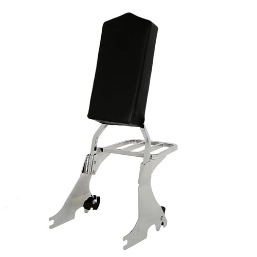 Barre Sissy Bar de moto pour voyager en Seventy Two XL1200V