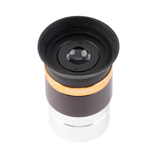 1.25 Inch Full Coated HD Plossl 4mm Telescope Eyepiece Lenses Lt 114Az - High Clarity Telescope Accessory for Enhanced Viewing Experience - Astronomy Sky Adults