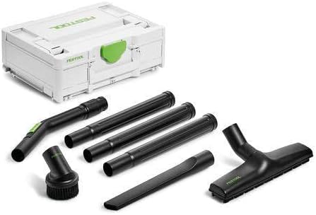 Festool Cleaning 577257 Set RS-ST D 27/36-Plus