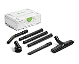 Set de limpieza RS-ST D 27/36-Plus