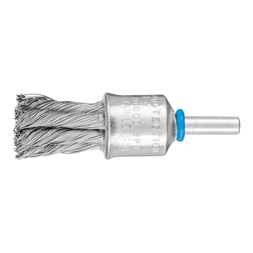 Image of Pferd 43207003 Brush PBG 1919/6 0.35 SG Stainless Steel