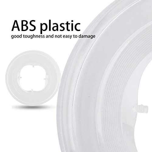 Aynefy Bike Flywheel Support,Spoke Protector, Mountain Bike Bicycle Flywheel Disc Brake Cassette Hubs Protection Cover Part Mountain Bike Mtb Disc Brake Cassette Hubs Protection Cover Tool #TOP2