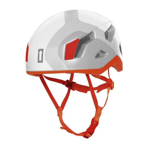 Penta - Kletterhelm White 51 - 60 cm
