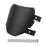 Struttura ABS resistente: realizzata in ABS resistente con grande resistenza alle intemperie e alle condizioni difficili, preserva la struttura senza usura o sbiadimento durante l'uso esterno