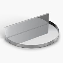 Charcoal Basket and Drip Tray for Weber Kettle 18 inch Charcoal Grill Doesnt fit Jumbo Joe- All in One Heavy Duty Stainless Steel Accessory