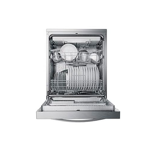 Lava-Louça Brastemp 14 serviços BLF14AR Cor Inox 220V