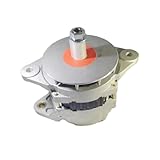 NSXYM 1077977 107-7977 1322156 Alternator Compatible for Caterpillar D6N 3126B Engine 12V 70A CAT
