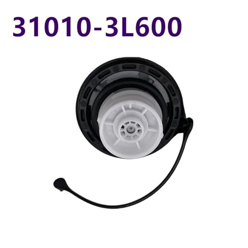 Tapa de tanque Hyundai Accent: recambio premium 31010-3L600 para Elantra 4