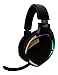 ASUS ROG Strix Fusion 500 Virtual 7.1 LED Gaming Headset with Hi-Fi Grade ESS DAC, ESS Amplifier, Digital Microphone and Aura Sync RGB Lighting