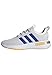 Produktbild adidas Herren Racer TR23 Sneakers, Dash Grey/Team royal Blue/Bold Gold, 43 1/3 EU