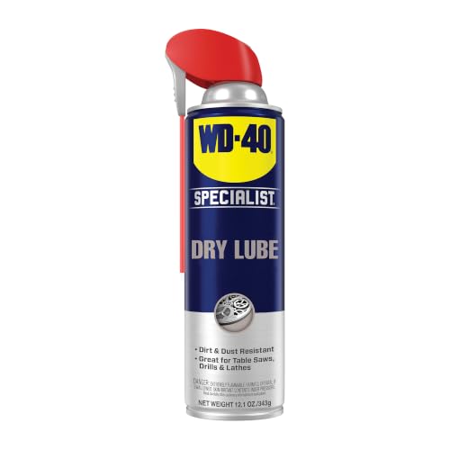 WD-40 Specialist Dry Lube
