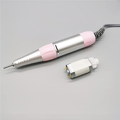 Motor Eléctrico para Manicura GTPBAO 30K RPM miniatura 4