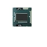 EWKYLSEM CPU c I7 820QM 1.73GHz I7-840QM Quad-Core I7 820Q PGA988 SLBLX Mobile CPU Laptop Processor