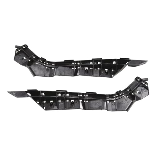 �t�����g�o���p�[���e�[�i�[ Compatible With Subaru For Outback For Legacy 2010 2011 2012 2013 2014 1 �y�A�t�����g�o���p�[�ێ��u���P�b�g�T�|�[�g 57707AJ53A