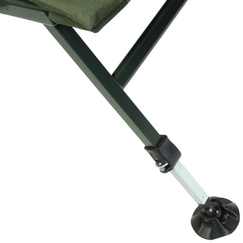Angelstuhl G8DS Campingstuhl Klappstuhl für Outdoor-Aktivitäten