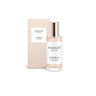 Women's Perfume White musk, vetiver and orange blossom