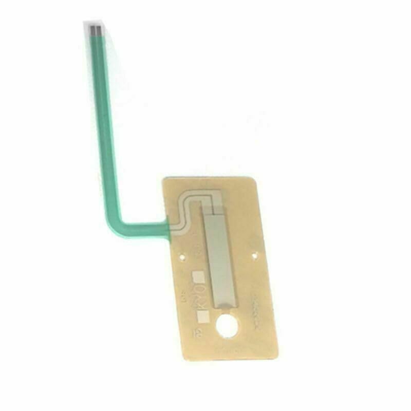 Sheet Sensor Actuator Pedal Rubber para Roland Drum FD-8 miniatura 2