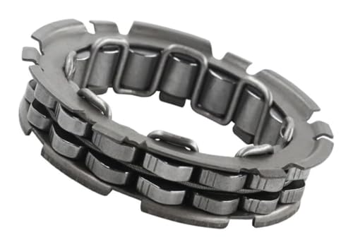 Roulement unidirectionnel XT250 et perles d'embrayage de rechange moto
