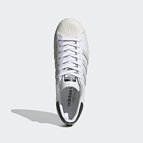 Image of adidas Men's Originals Superstar Shoes