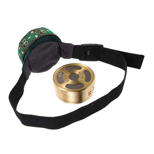 Healeved 1set Moxibustion Box Burner Case for Therapy Anti-Scald Design for Portable Moxibustion Tank for Home Travel