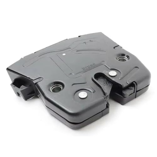 Bloqueo tapa maletero de alta precisión para modelos E70 X5 2006-2013 5