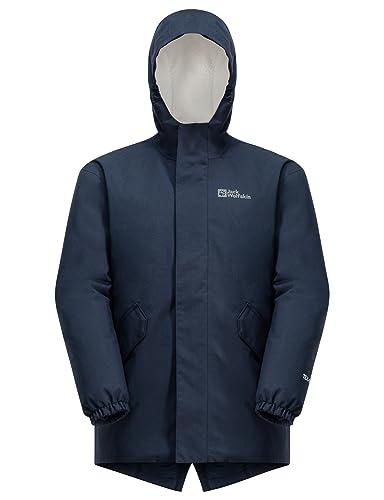 Image of Jack Wolfskin boys Cosy Bear Jacket G