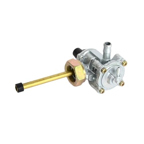 Robinet carburant CBR600F interrupteur essence moto CBR600F2 F3 réservoir