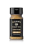 STEAK SALT- Roasted Garlic