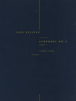 Carl Nielsen: Symfoni Nr.1 Op.7