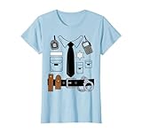 Polizisten Designs und Kostüme