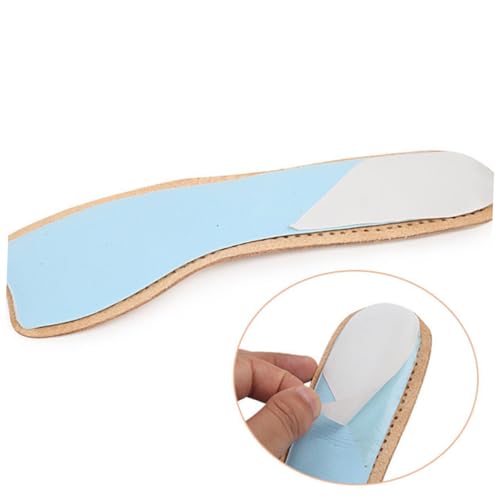 Plantillas para Tacones Altos Mujer S (36-38) Anti-deslizantes miniatura 2