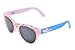 Peppa Pig Kids Sunglasses with Matching Glasses Case and UV Protection