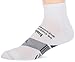 Balega Enduro Physical Training Quarter Socks for Men and Women (1 Pair)