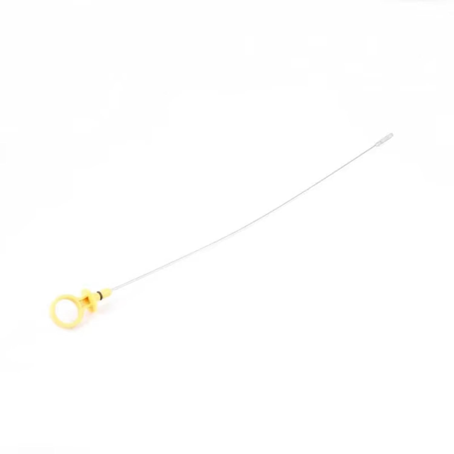 Compatible with Mazda 3 2009 2010 2011 2012 2013 Car Engine Oil Dipstick Fluid Level Measure Tool Car Engine Oil Dipstick