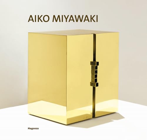 Aiko Miyawaki Sculpture 1965–1975 bel ouvrage