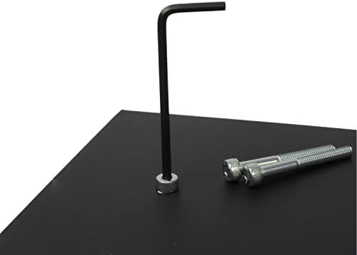 7 Piece Mini Metric hex Key Wrench Set (Small Sizes). Made in Japan. ENGINEER twh-01