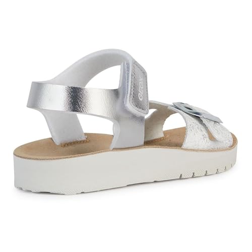Image of Geox Girls' J Sandal Costarei Gi