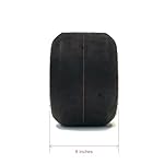 The-ROP-Shop-Pack-of-8-Tubeless-Racing-Slick-Tire-11x600-5-with-Aluminum-Wheel-for-Go-Kart