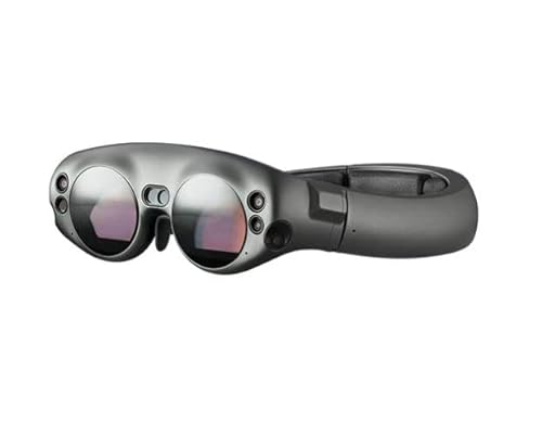 Magic Leap One Creator Edition AR Glasses by XTEC UK (2)