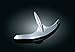 Kuryakyn 7321 Front Fender Tip