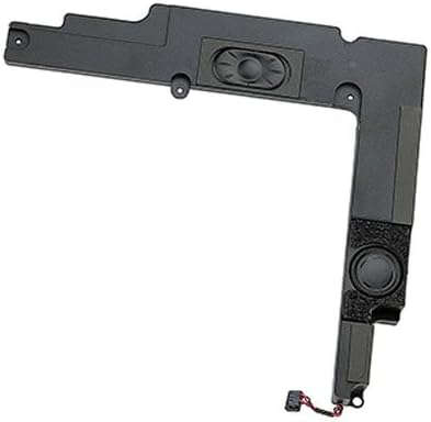 Right Speaker + Subwoofer Replacement 