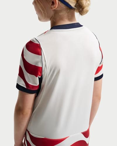 Nike US Big Kids National Team Home Jersey