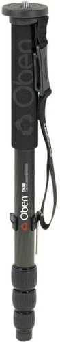 Oben CTM-2400 4-Section Carbon Fiber Monopod