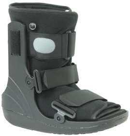 Premium Low Walker/Cam Boot (SMALL)