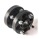 Auto Distanzscheiben 2 Stück Für OPEL Für Vectra Für Adam Für Astra PCD 4x100 Zentrum Bohrung 56,6mm 15/20/25/30/35mm Rad Spacer Adapter M12x1.5(2PCS 15mm)
