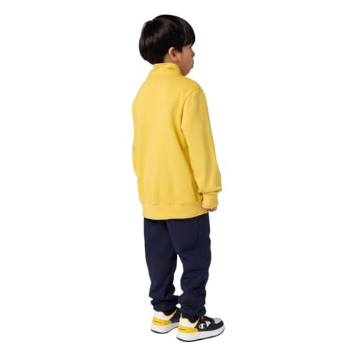 Survêtement Champion Sweatsuits Enfant Jaune - vue 9