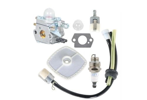 Carburateur pour SRM2100 GT2000 GT210 et moteurs C1U K47 K52 K53 K29
