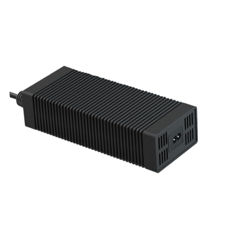 Chargeur 25.2V 18A 500W pour résoudre les problèmes de charge trop lente