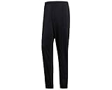 adidas Herren Licensed Icons Manchester United Track Pant Trainingshose, Black, 3XL