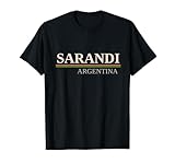 sarandi Sarandí Argentina Sarandí Argentina Camiseta